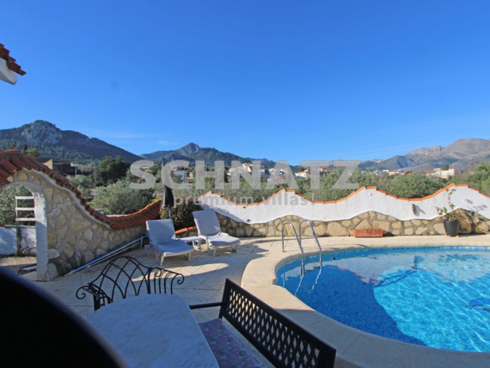 Villa i Orba, Alicante - foto 3