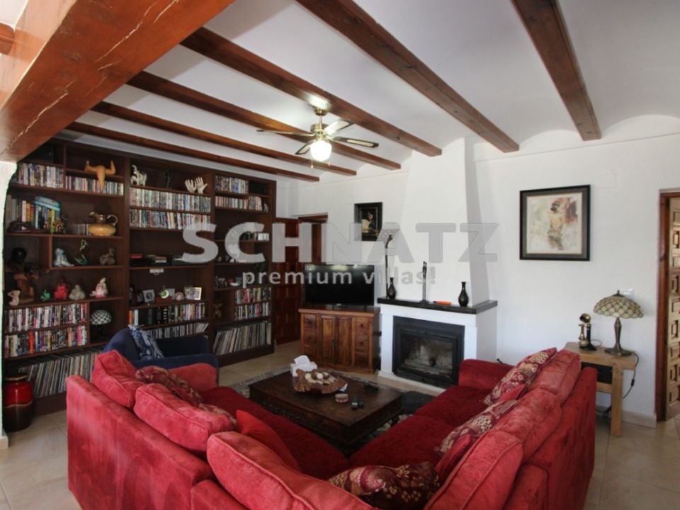 Villa i Orba, Alicante - foto 4
