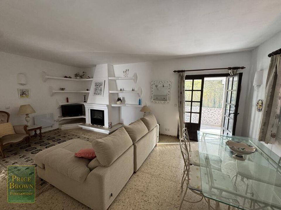 Villa i Mojacar, Almeria - foto 2