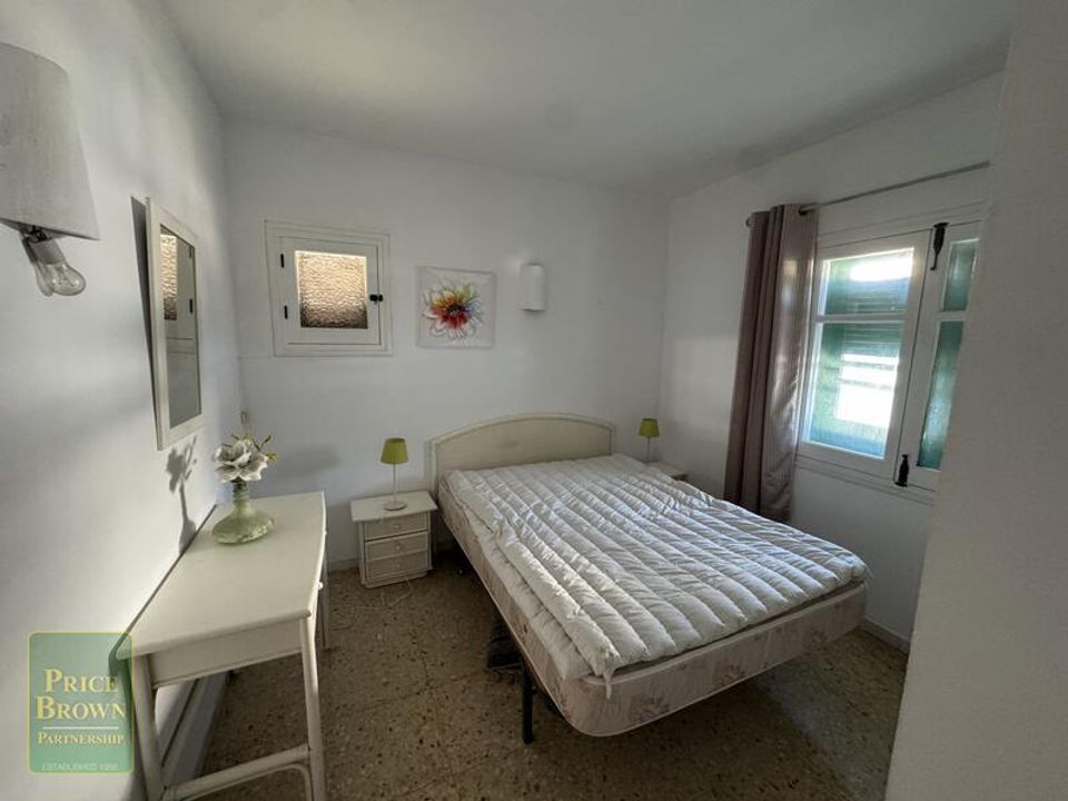 Villa i Mojacar, Almeria - foto 4
