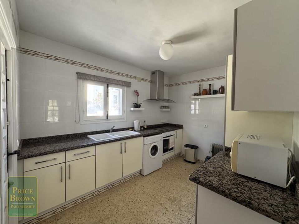 Villa i Mojacar, Almeria - foto 5