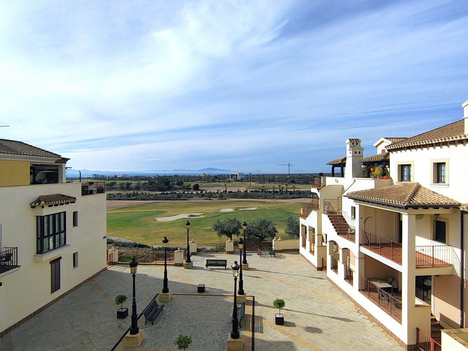Lejlighed i Fuente Alamo, Murcia - foto 4