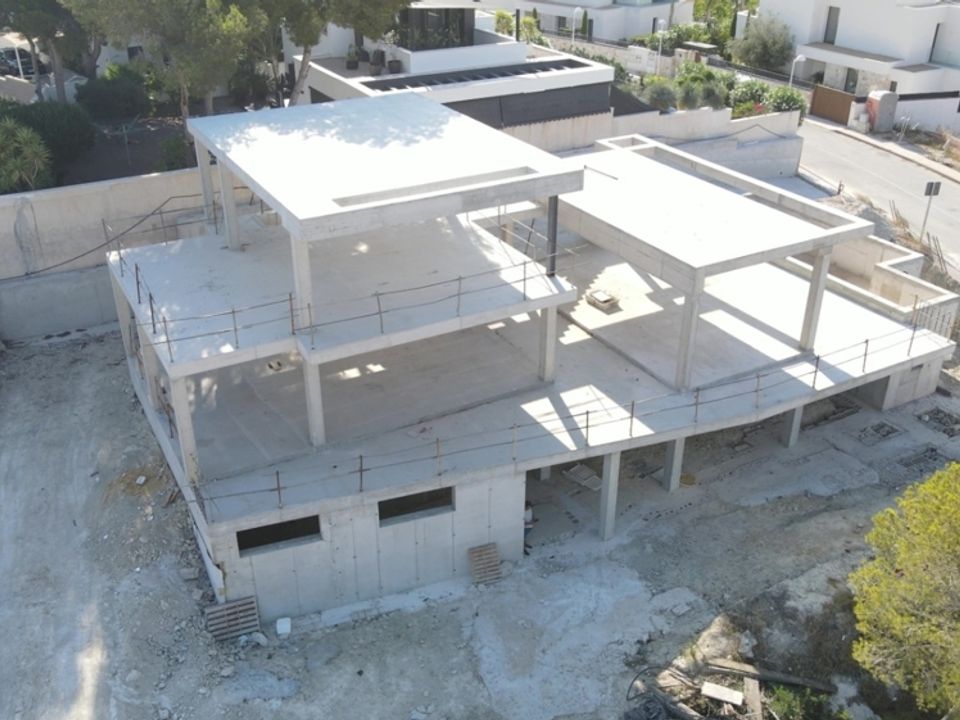 Villa a Moraira, Alicante - foto 2