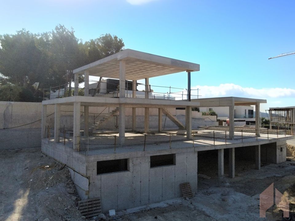 Villa a Moraira, Alicante - foto 4