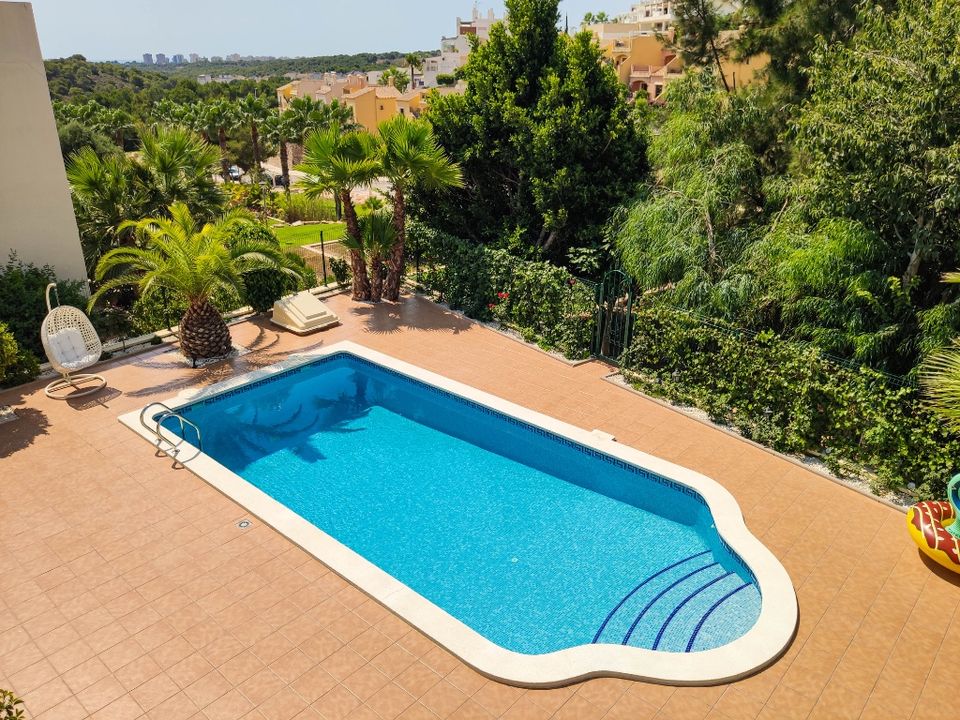 Villa i Las Ramblas Golf, Alicante - foto 2