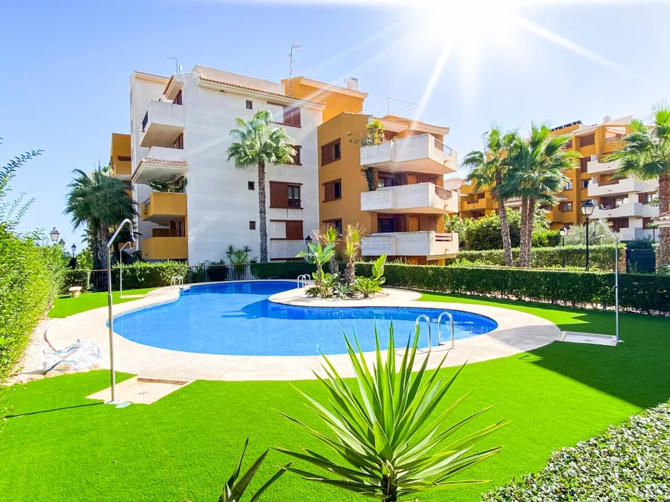Lejlighed i Punta Prima, Alicante - foto 4