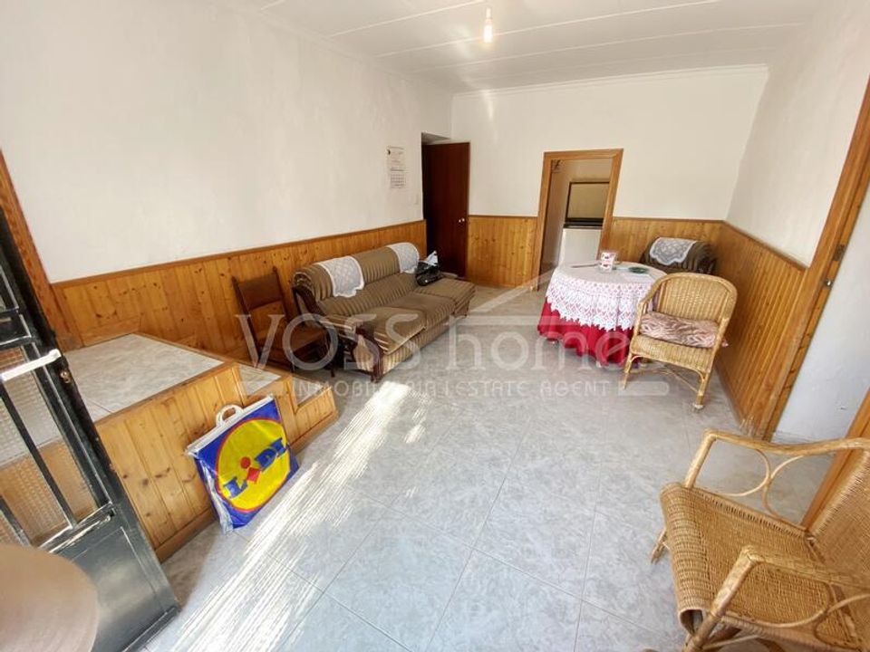 Landejendom i Huercal-Overa, Almeria - foto 4