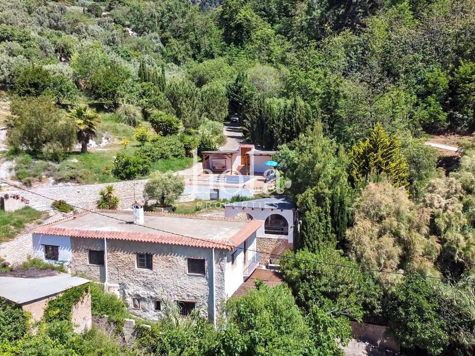 Landejendom i Lanjaron, Granada - foto 2