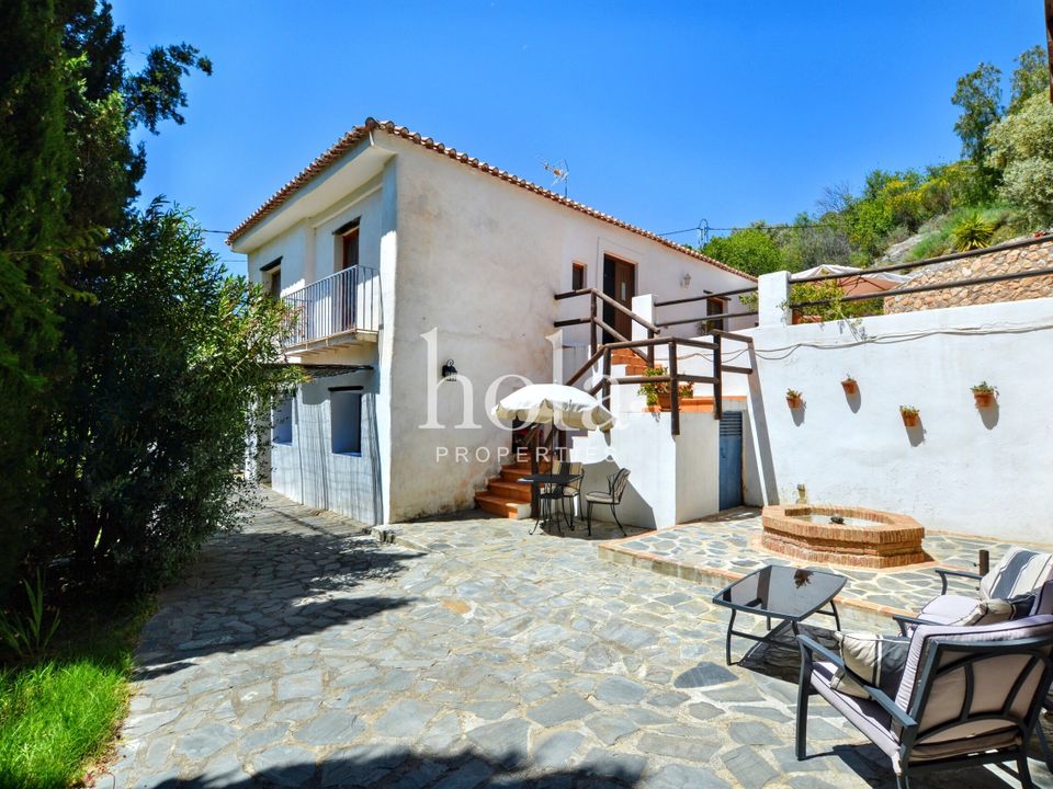 Landejendom i Lanjaron, Granada - foto 4