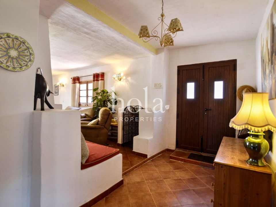 Landejendom i Lanjaron, Granada - foto 5