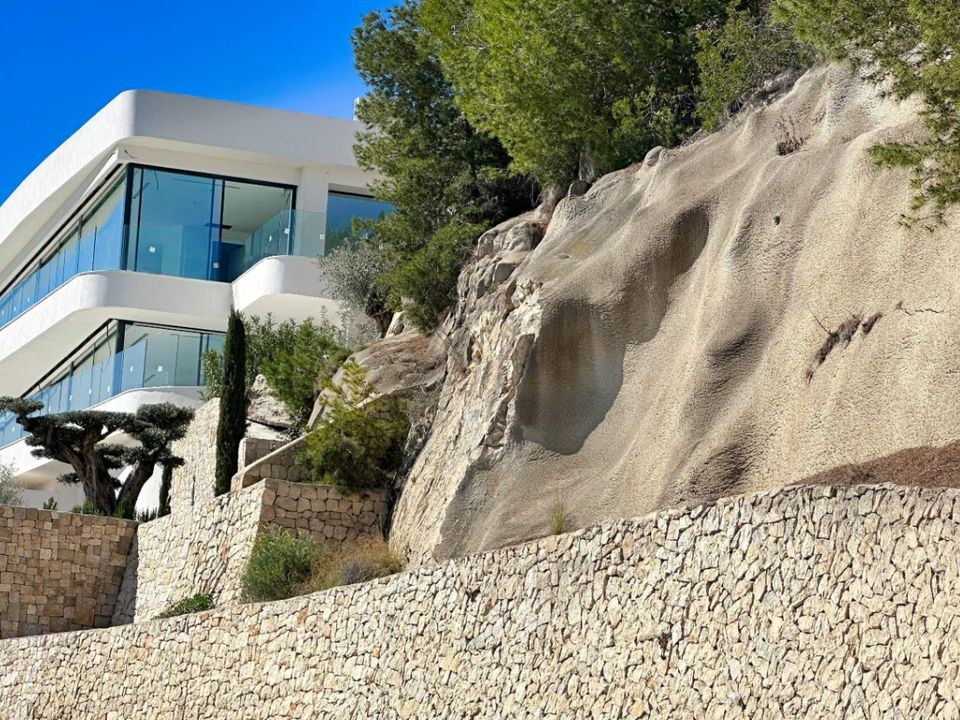 Villa i Benissa, Alicante - foto 5