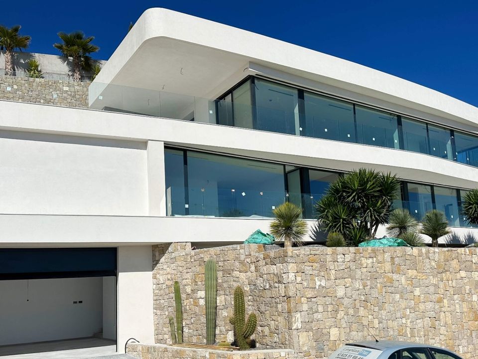 Villa i Benissa, Alicante - foto 2