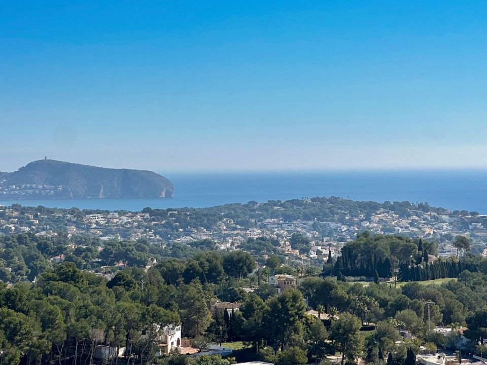 Villa i Benissa, Alicante - foto 4