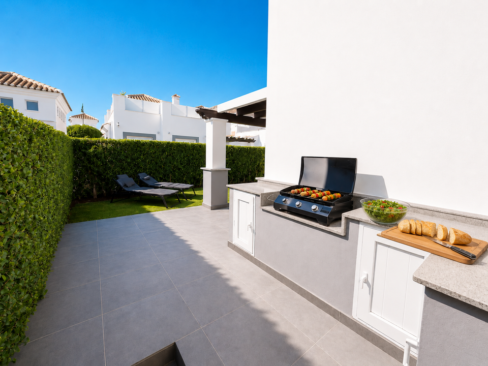 Villa i La Torre Golf Resort, Murcia - foto 3