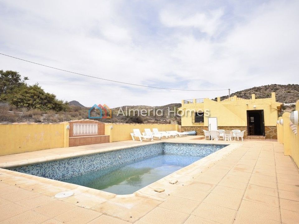 Villa i Oria, Almeria - foto 3
