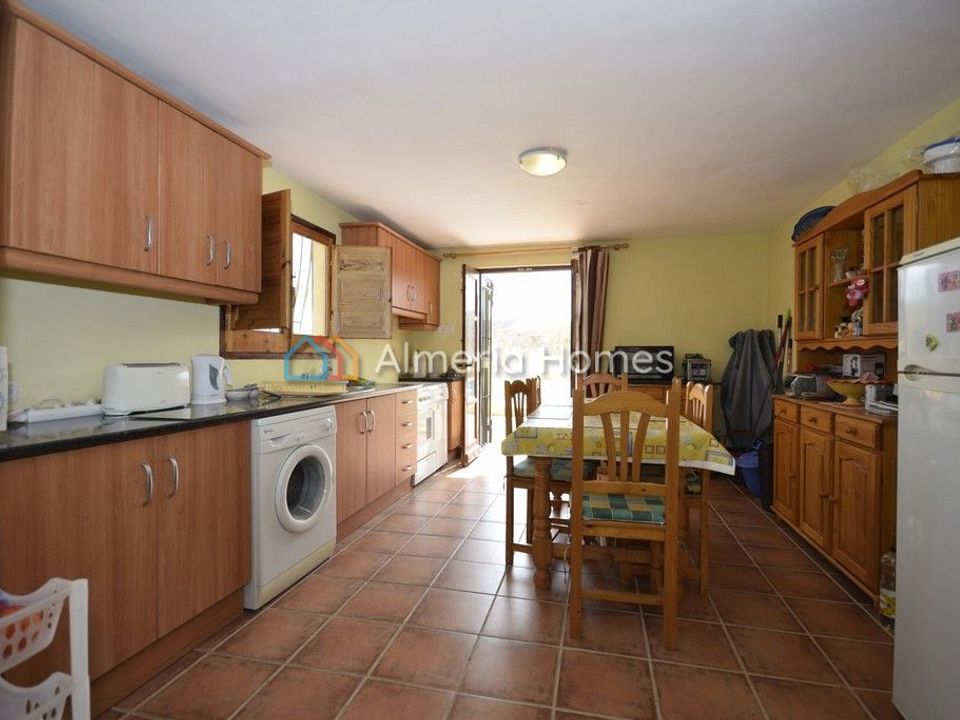 Villa i Oria, Almeria - foto 4
