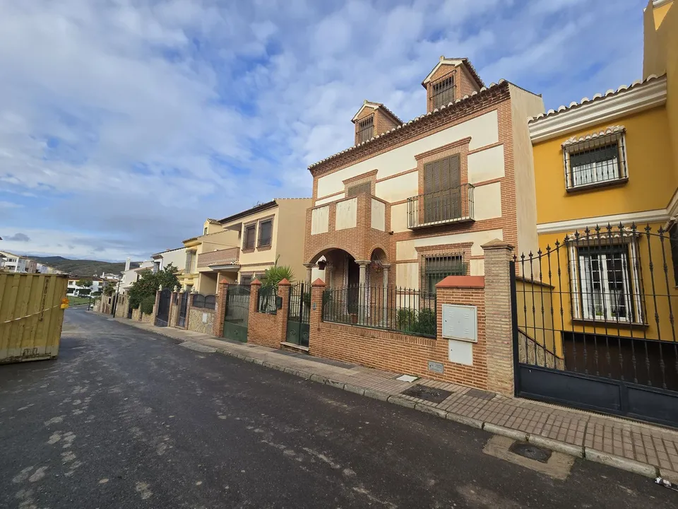 Villa i Antequera, Malaga - foto 2