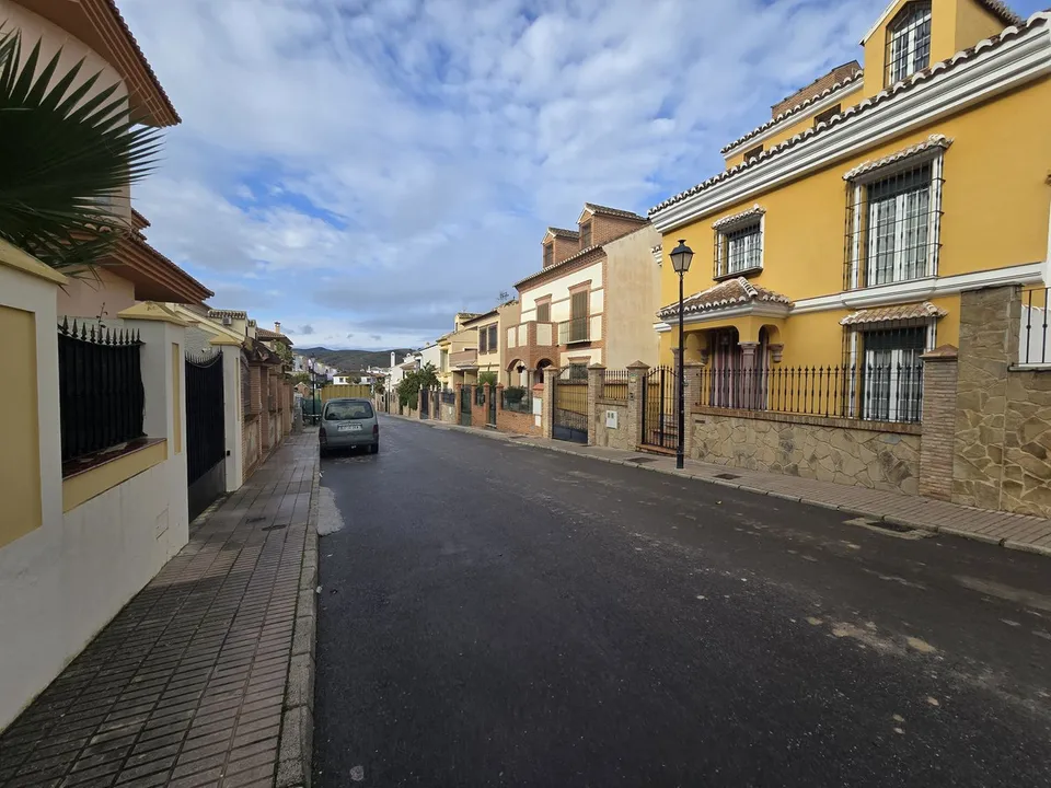 Villa i Antequera, Malaga - foto 3