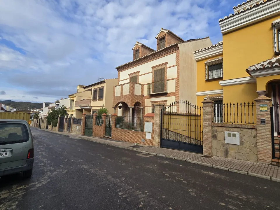 Villa i Antequera, Malaga - foto 4