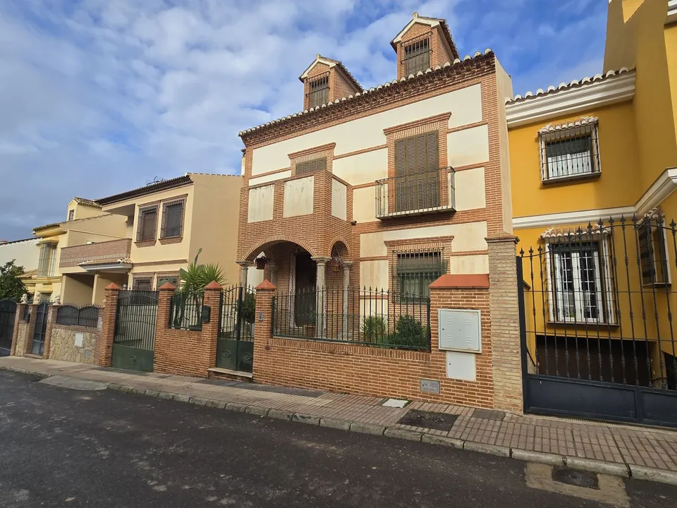 Villa i Antequera, Malaga - foto 5