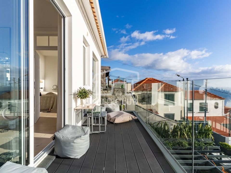 Villa i Funchal, Madeira - foto 4