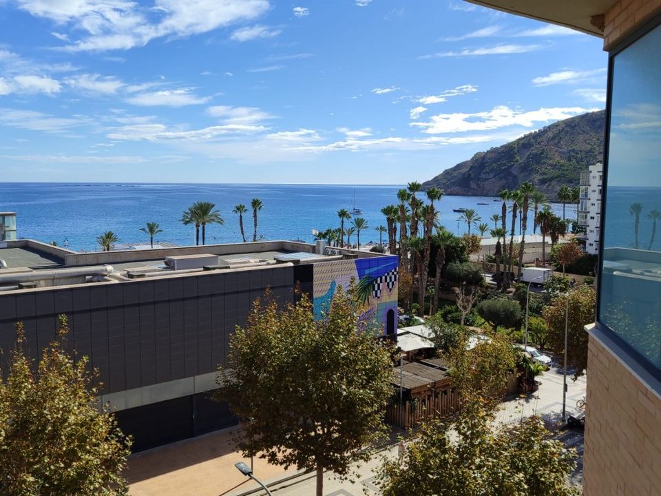 Lejlighed i Albir, Alicante - foto 1