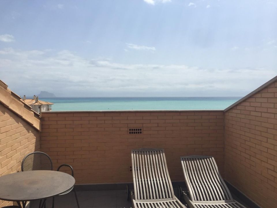 Lejlighed i Albir, Alicante - foto 4