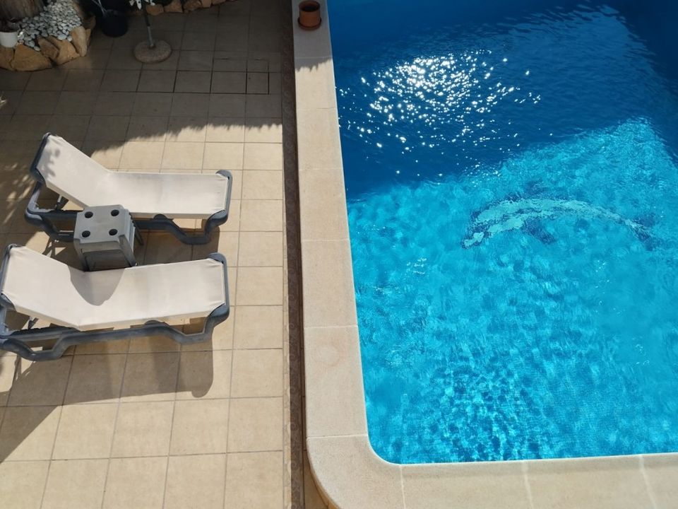 Villa en Finestrat, Alicante - foto 2