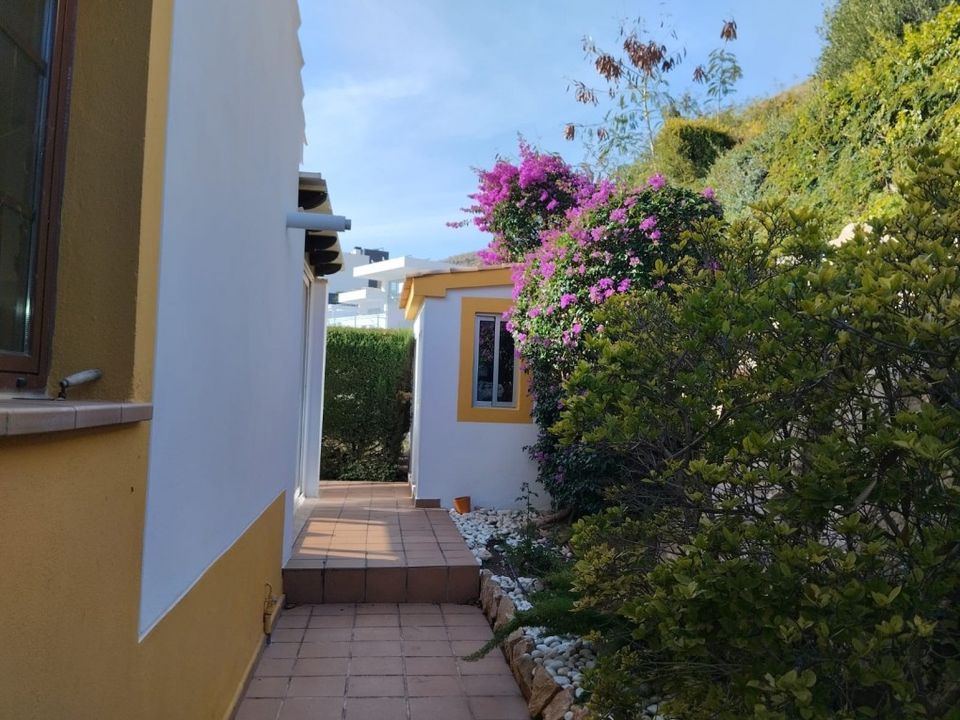 Villa en Finestrat, Alicante - foto 4