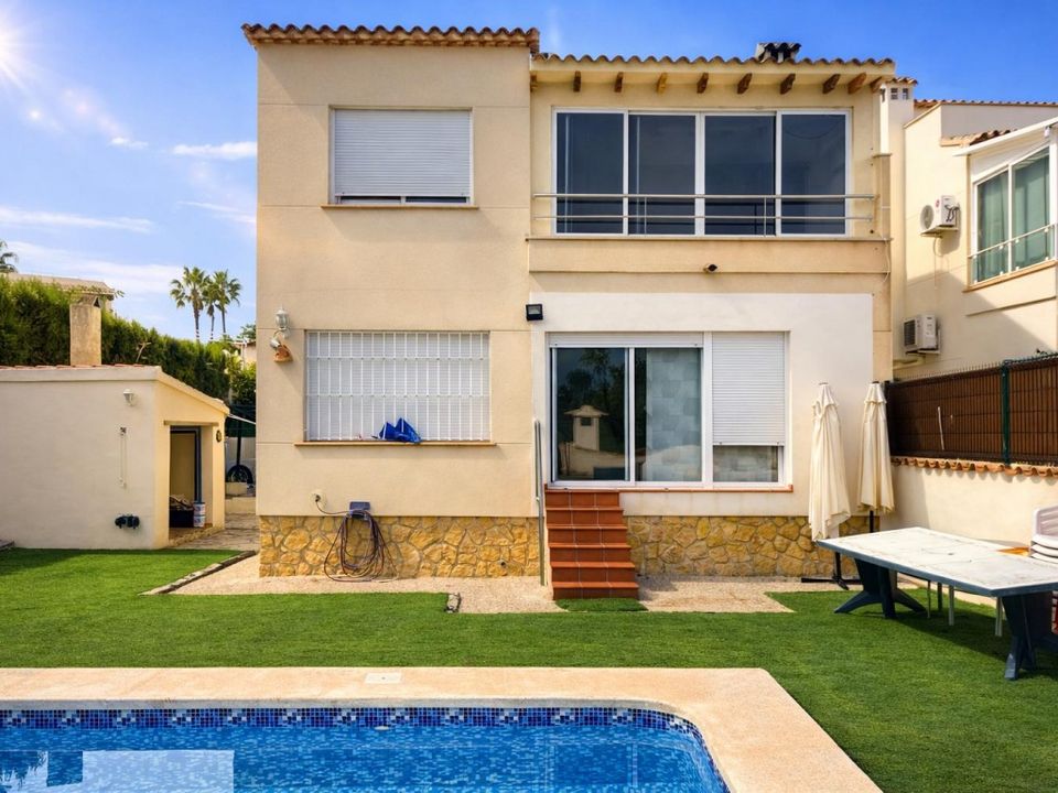 Villa i Albir, Alicante - foto 2