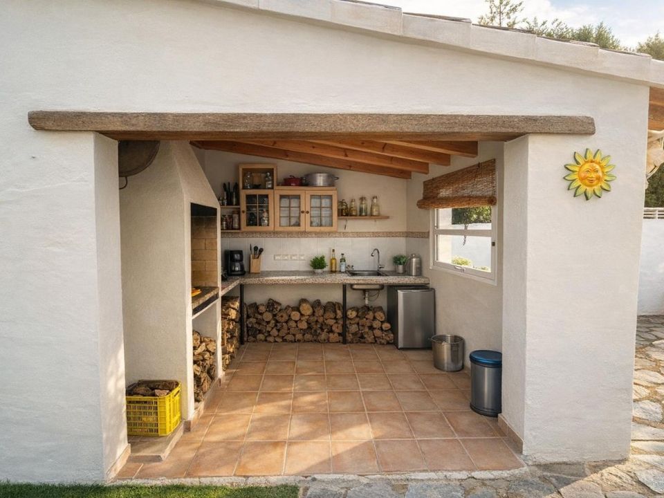 Villa i Albir, Alicante - foto 3