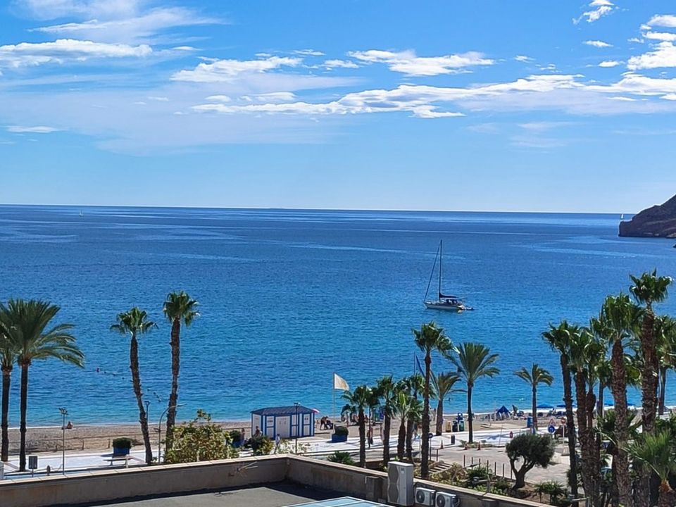 Apartament a Albir, Alicante - foto 2