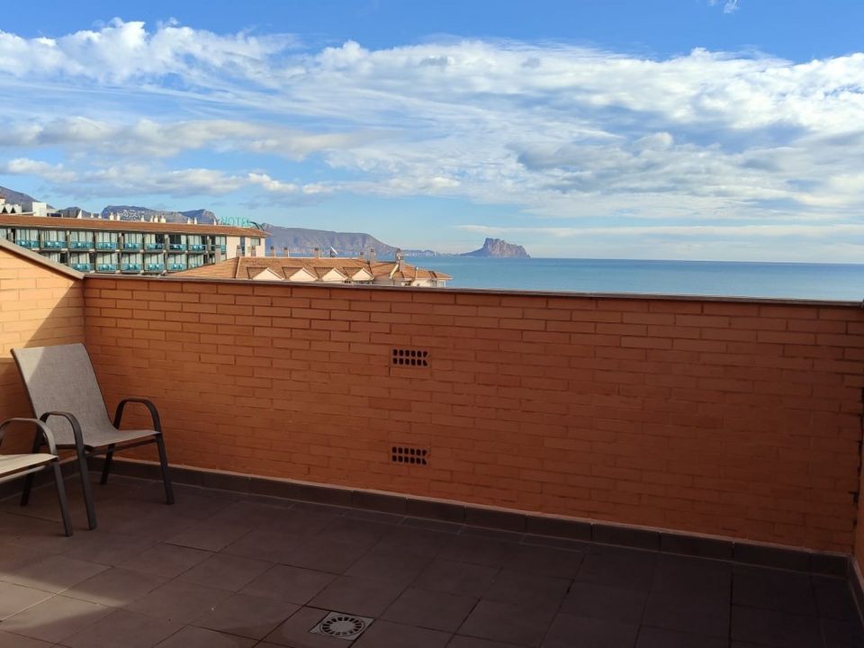 Apartament a Albir, Alicante - foto 3