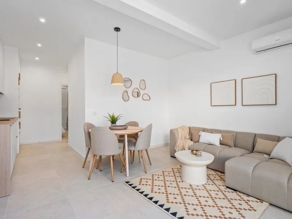 Bungalow i San Luis, Alicante - foto 1