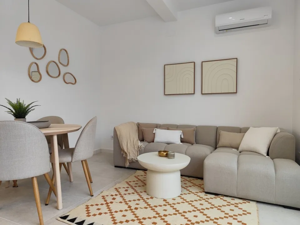 Bungalow i San Luis, Alicante - foto 2