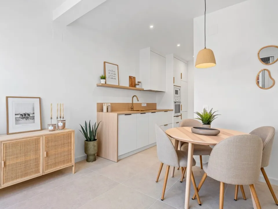 Bungalow i San Luis, Alicante - foto 3