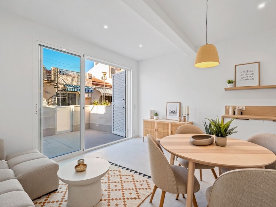 Bungalow i San Luis, Alicante - foto 4