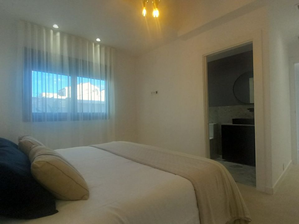 Villa i El Chaparral, Alicante - foto 5