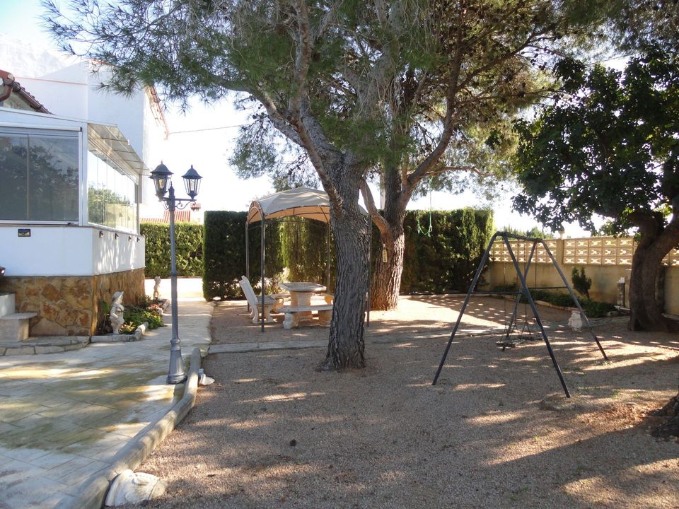 Villa i Montroy, Valencia - foto 2