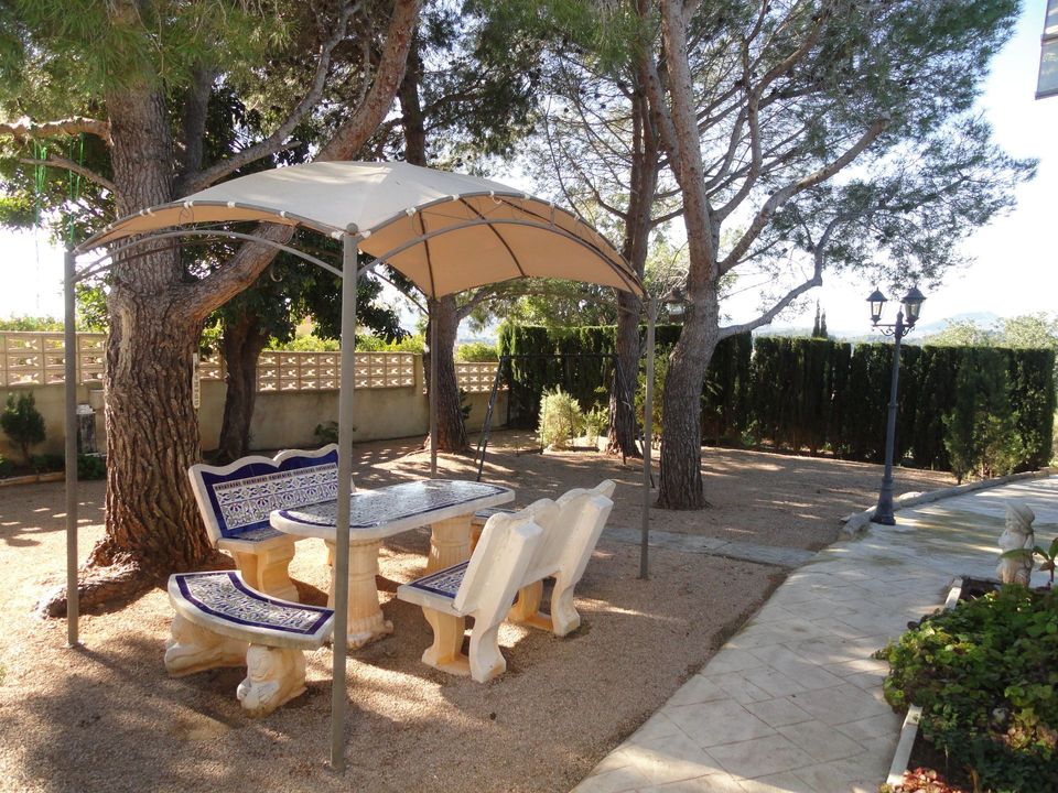 Villa i Montroy, Valencia - foto 3