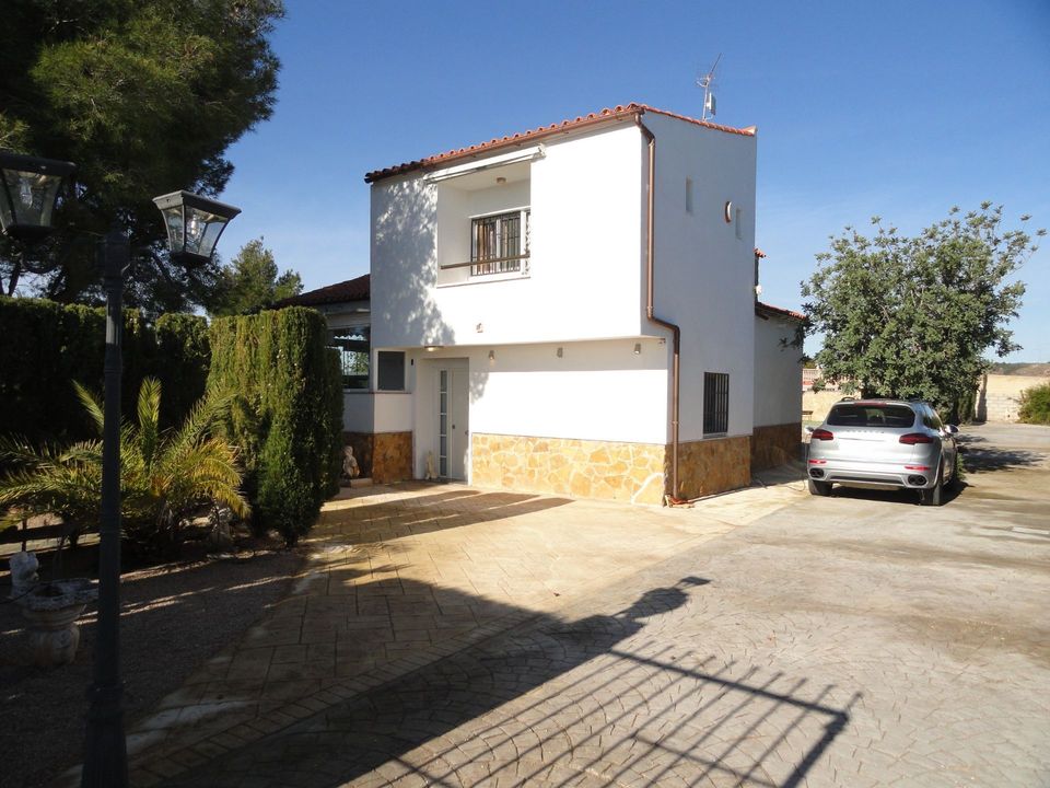 Villa i Montroy, Valencia - foto 4