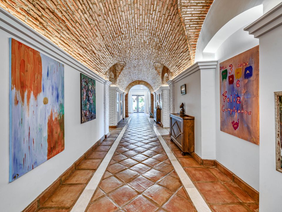 Finca a Marbella, Malaga - foto 2