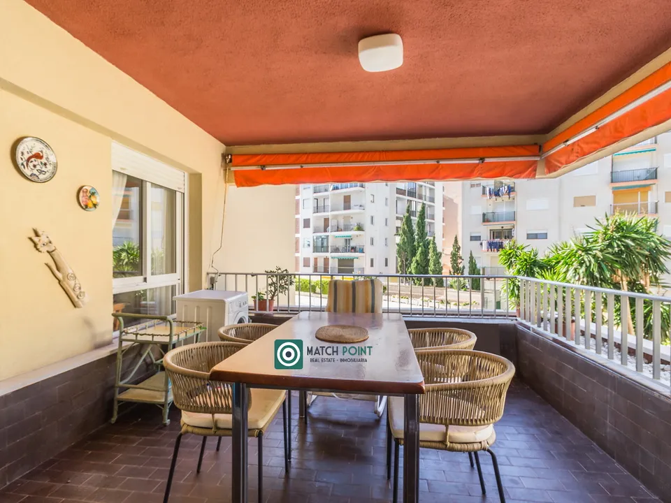 Appartamento Almunecar, Granada - foto 1
