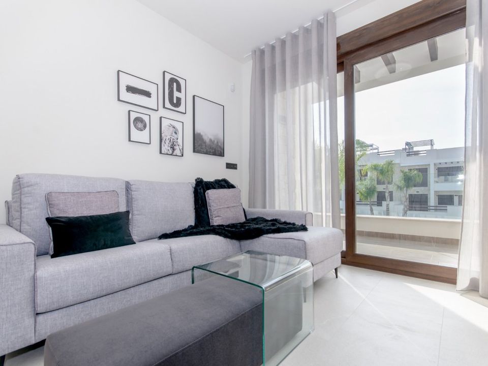 Bungalow i Torrevieja, Alicante - foto 5