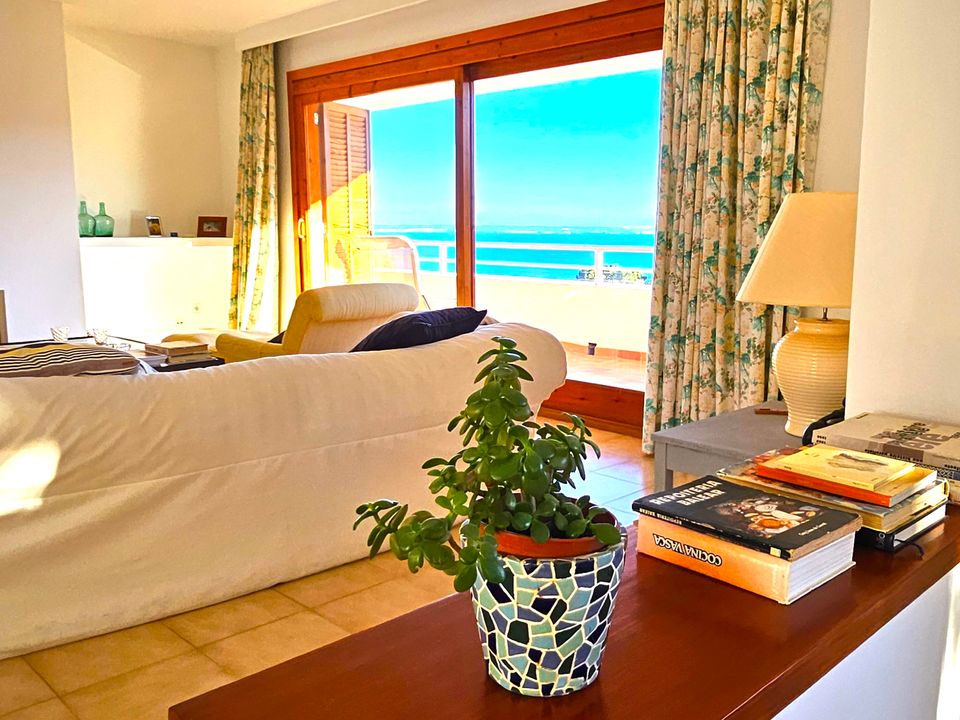 Lejlighed i Calvia, Mallorca - foto 4