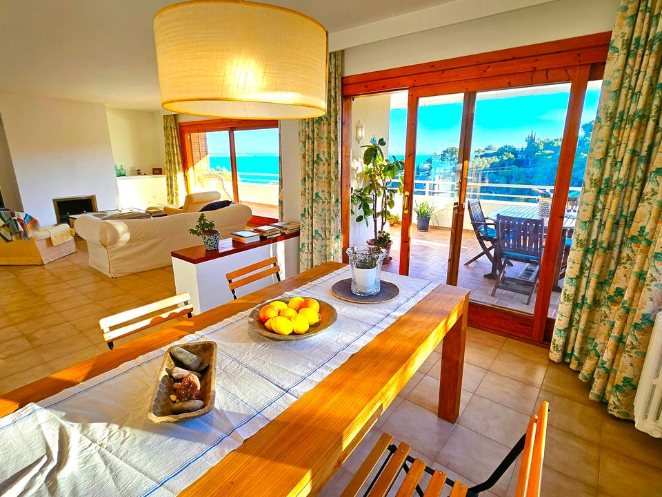 Lejlighed i Calvia, Mallorca - foto 2