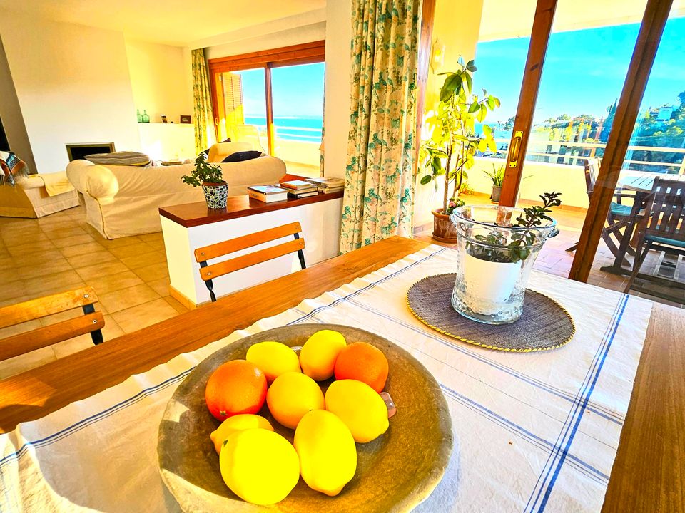 Lejlighed i Calvia, Mallorca - foto 3