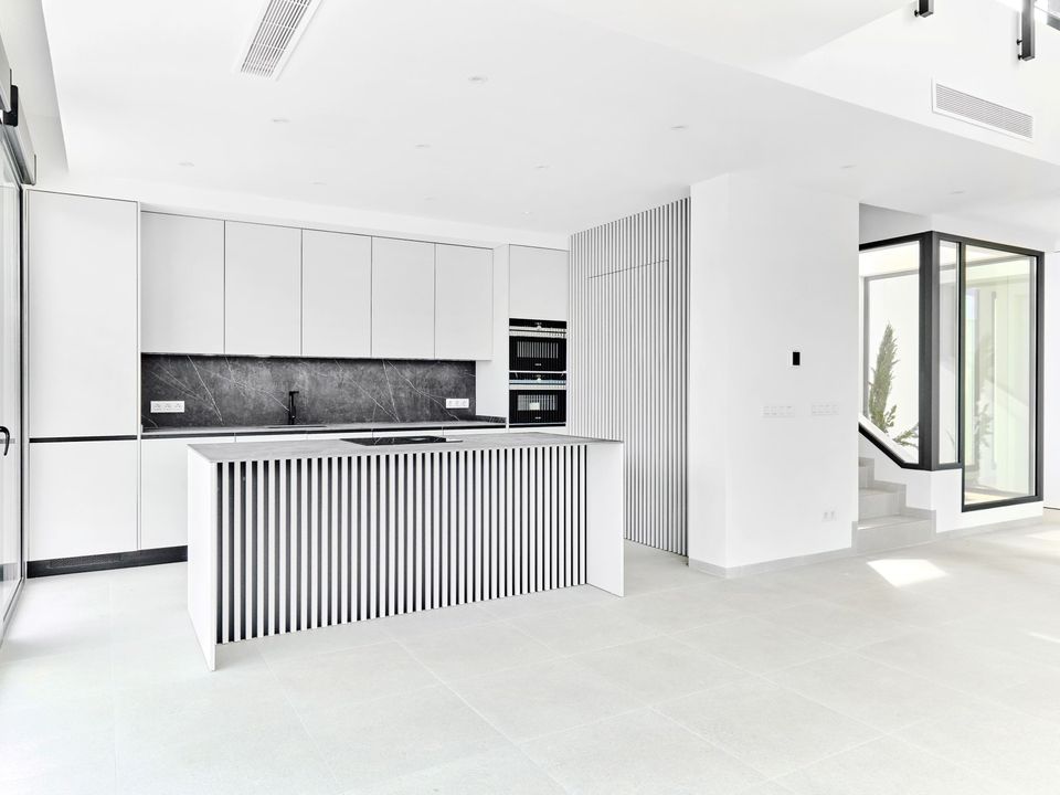 Villa i Cabo Roig, Alicante - foto 5