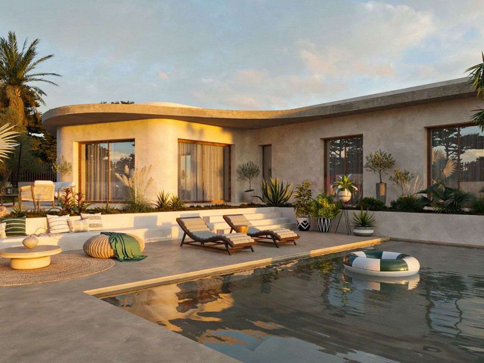 Villa i La Marina, Alicante - foto 2