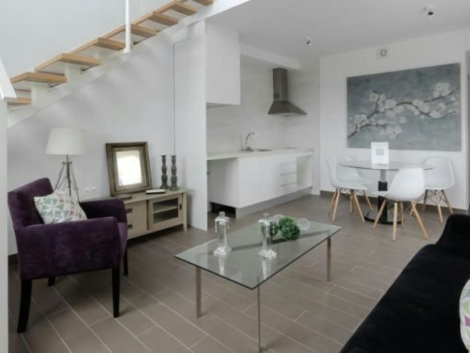 Dorpshuis in Gran Alacant, Alicante - foto 3